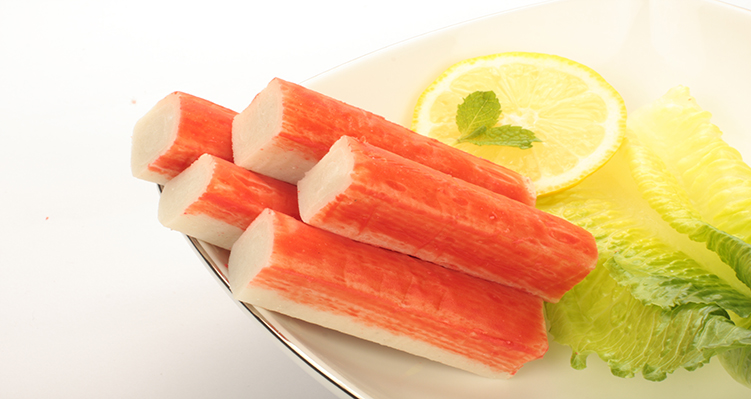 Frozen Crab Sticks